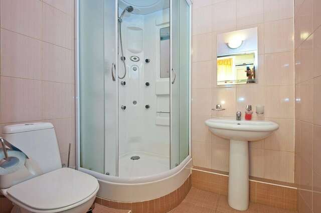 Гостиница Акапулько Краснодар-8