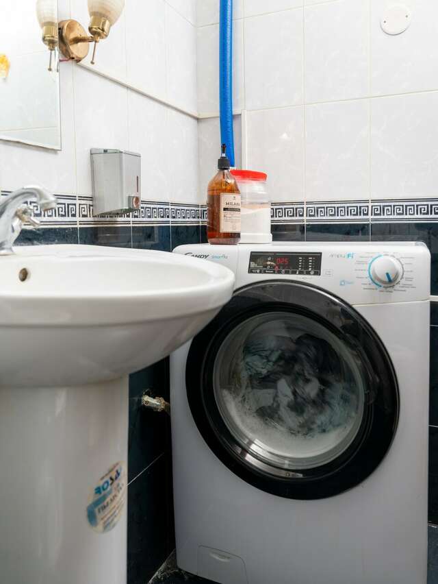 Гостиница Акапулько Краснодар-20